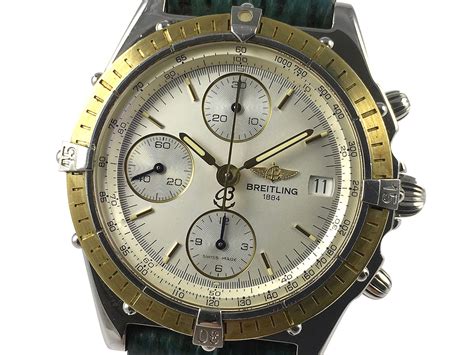 precio de reloj breitling 1884 original|official breitling website.